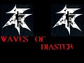 BloodWorm-waves of disaster remix (atari teenage riot)