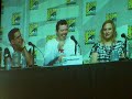 Seth Mcfarlane Discussing 
