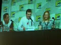 Seth Mcfarlane Discussing \"Weinstein\" Seth Mcfarlane Discussing \"Weinstein\"