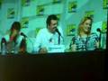 Seth Mcfarlane Discussing Weinstein