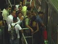Vida de Gado no Metr�
