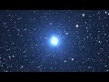 In this video we fly through the young star cluster Westerlund 1 and close in on the strange magnetar that lies within it. This remarkable cluster contains hundreds of very massive stars, some shining with a brilliance of almost one million suns. European astronomers have for the first time demonstrated that the magnetar — an unusual type of neutron star with an extremely strong magnetic field — was formed from a star with at least 40 times as much mass as the Sun. credit: ESO/L. Calçada source: www.eso.org
