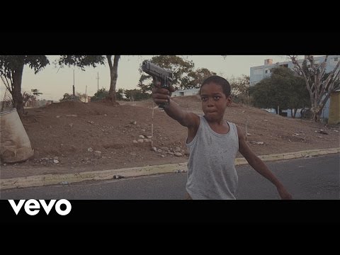 Bounty Killer - Ghetto Gladiator Bounty Killer - Ghetto Gladiator
