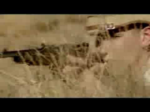 Bok Van Blerk – De La Rey