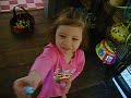 Kaya\"s egg hunt