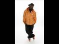 YoungB : Le fauve de L.Y.C