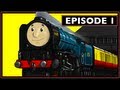 The British Railway Series: LNER, Episode one, part one.