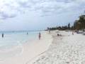 videos de Catalonia Royal Tulum Hotel Beach Scene
