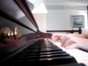 i'm playing the song, 