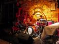 DRUM SOLO