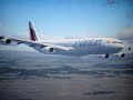 Sri Lankan Airlines Part2