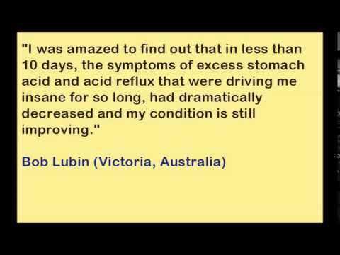 how to relieve belching