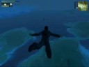 Just Cause Airplane Action