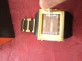 Watch phone W600A - Uhr Handy - Part 2
