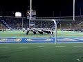 Cal Bears Band Post Game 11-3-07 march