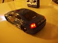 Michigan Slicktop 2 Custom Built Dub City R/C Cop Car