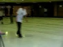 Ice skating 2