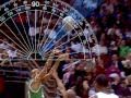 Sport Science：Ray Allen