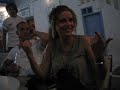 Mykanos Scandinavian Bar- Early  Evening