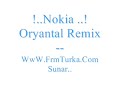 Nokia Oryantal Remix Nokia Oryantal Remix