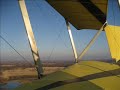 The EZ Rizer early ultralight aircraft
