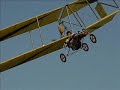 The EZ Rizer early ultralight aircraft The EZ Rizer early ultralight aircraft