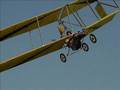 The EZ Rizer early ultralight aircraft