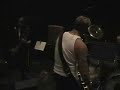 Metallica - King Nothing Rehearsal Metallica - King Nothing Rehearsal