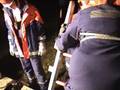 videos de Feuerwehrttag - Person im Schacht