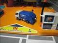 Tomica de Douga 003/トミカで動画003 ~トラックでドリフト~