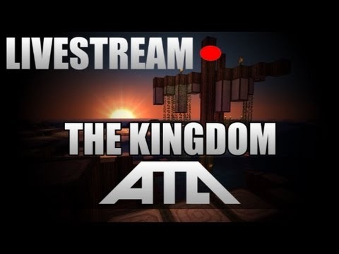 The Kingdom! Atla - #BlijfOpJeLuieReetLiggenVoorAtla