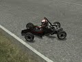 Live For Speed - Chudy_2001 - MRT MOD 2