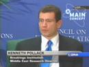 CFR Iran War Discussion