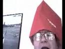 Crazy Vodafone guy 3gp to Mpeg4