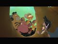 Batty Koda - Batty Rap (Robin Williams)