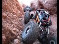 cañon del colorado crawler