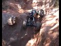 cañon del colorado crawler