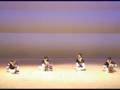 the Korean music Samulnori