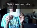 Paper into money revealed (How to turn paper into cash!!!)