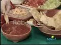 Barney Trys Salsa