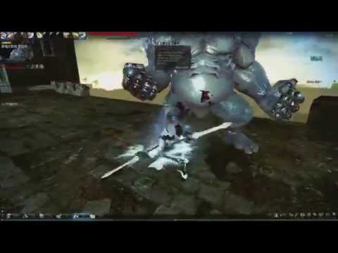 how to patch vindictus