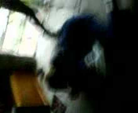 panty wetting