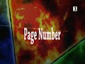APA Format Sample Video
