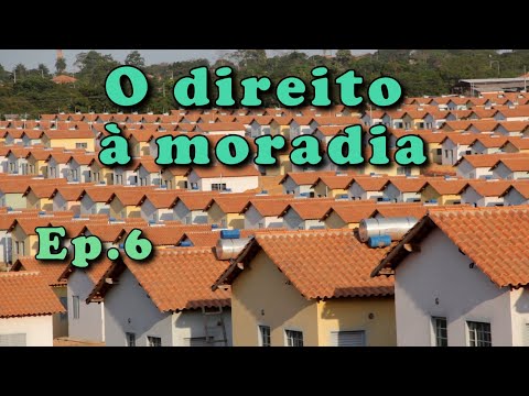 Como promover moradia social nas...