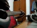 Please do have a look. Its me performing sutta on guitar...