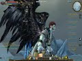 Aion Beta - Battle Position