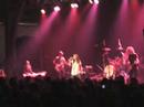Patti Smith Live \"Free Money\" (Christiania 2007)