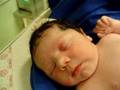 Nascimento de Richard Aguiar- 06/03/2007