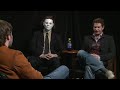 Horror Friends: Master Class (Part 2)