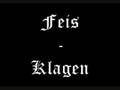 Feis - Klagen